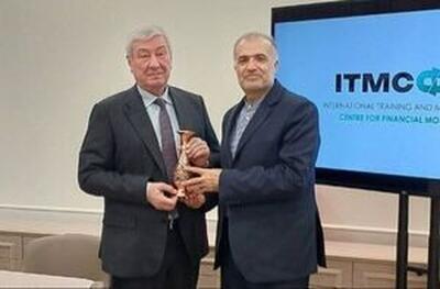  رایزنی ایران و روسیه برای مقابله با پولشویی