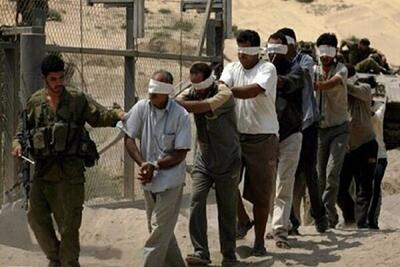  سیاست اسرائیل در بازداشت مجدد و هدف قرار دادن اسرای فلسطینی آزادشده