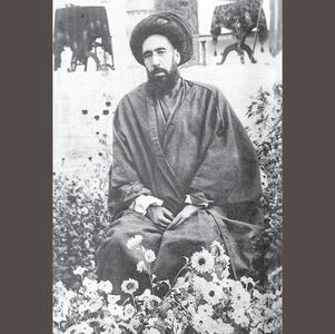  یک فیلسوف ژرف‌اندیش که محجوب سیاست‌ورزی خویش شد!