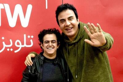  خواستگاری امیرمحمد متقیان از نیما شعبان‌نژاد در شفرونی!