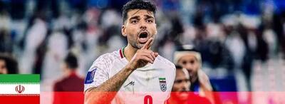  هم‌گروهی ایران و آمریکا در جام جهانی جنجال بزرگی خواهد بود
