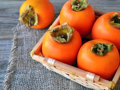  خرمالو را چطور بخوریم؟