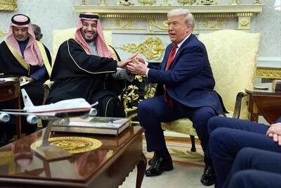  پنتاگون قرارداد یک میلیارد دلاری فروش تجهیزات نظامی به عربستان را تایید کرد