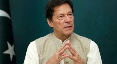  آخرین وضعیت عمران‌خان در زندان از زبان خواهرش