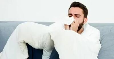  آیا سرماخوردگی خطر ابتلا به کرونا را کاهش می‌دهد؟