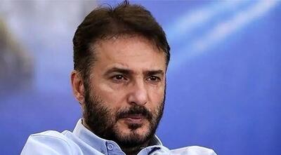  واکنش تند سیدجواد هاشمی به ماجرای دستگیری تعدادی از بازیگران