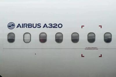  سهام ایرباس سقوط کرد / پاشنه آشیل «A320»