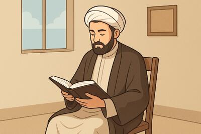  آیا امام جماعت از نظر شرعی حق دریافت حقوق دارد؟ پشت پرده یک شبهه رایج