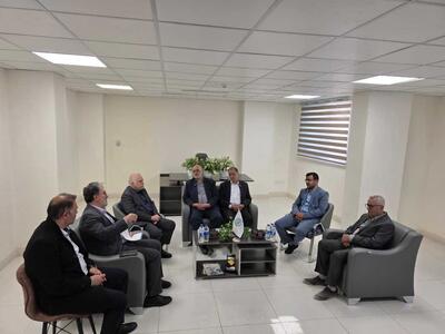  پیمان مشترک شورای شهر و خیرین برای حمایت از سلامت اجتماعی