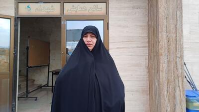  حضور ۳۵ تشکل ایثارگری در گردهمایی منطقه‌ای کرمانشاه