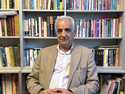  داوری اردکانی به صراحت با ایده علوم انسانی اسلامی مخالفت کرد / از نظر داوری فعلا راهی جز توسعه غربی نداریم / غرب بر حقیقت تمدن‌های کهن شرق غلبه کرده