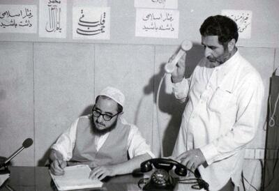  خلخالی: اگر ملت ایران بخواهند حاضرم توسط آنان سنگسار شوم/ کسانی که مدعی شکنجه شده‌اند را به مبارزه می‌طلبم