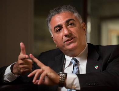  کاسبی های جدید اپوزیسیون: عطر گوگوش و بشقاب محمدرضا پهلوی و شراب نیکا بخرید تا ما پولدار شویم/ به من عاجز 2 دلار کمک کنید