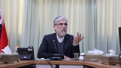  شورای مشترک دولت و دانشگاه برای مدیریت بحران آب