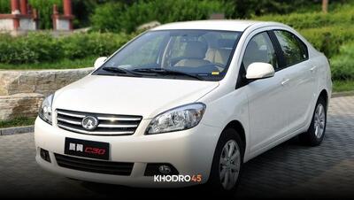  ولکس گریت وال C30؛ بررسی جامع و مشخصات فنی