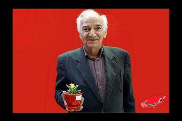  بازی بنفشه‌خواه در سریالی درباره جنگ ۱۲ روزه ؛ رویا افشار مادر شهید شد - کلبه سرگرمی