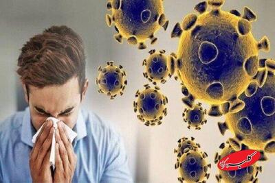  افزایش آنفولانزا؛ هشدار برای استفاده از ماسک و پرهیز از تجمعات - کلبه سرگرمی