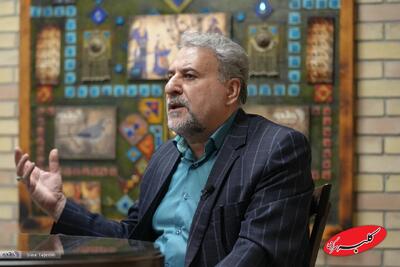  کنایه سنگین فلاحت پیشه به نمایندگان مجلس؛ فضای ذهنی برخی مسئولان با بدبختی های مردم متفاوت است - کلبه سرگرمی