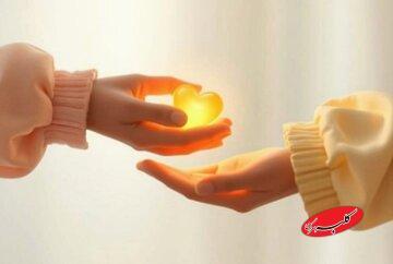  هر دل پراندوه، گوش شنوا می‌خواهد - کلبه سرگرمی