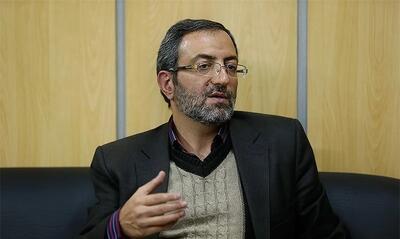  بیوگرافی عباس پالیزدار + علت بازداشت - کلبه سرگرمی