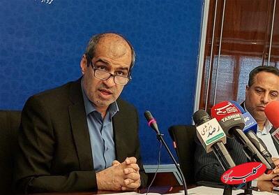  آب، میدان تقابل دو خیر؛ راه برون رفت از بحران - کلبه سرگرمی