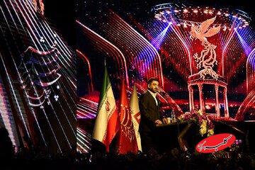  پایان جشنواره جهانی فیلم فجر در شیراز/ تقدیر از رضا میرکریمی و آلفرد یعقوب‌زاده - کلبه سرگرمی