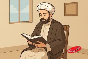 آیا امام جماعت از نظر شرعی حق دریافت حقوق دارد؟ پشت پرده یک شبهه رایج - کلبه سرگرمی