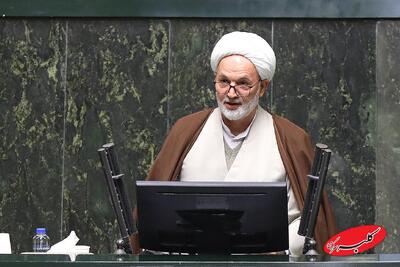  ببینید | حمله جدید یک نماینده مجلس به حسن روحانی! - کلبه سرگرمی