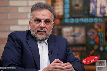  عباس زاده مشکینی: مسئولان نباید از خطوط ویژه، خودروهای اختصاصی و امکانات ویژه خود استفاده کنند - کلبه سرگرمی