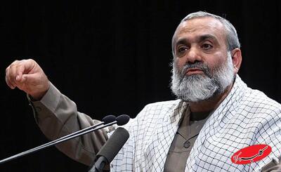  ماجرای فرار ۵ ناو هواپیمابر آمریکا | اسرائیل دیگر جرأت حمله به ایران را ندارد | پیش بینی مقام عالی رتبه سپاه از احتمال حمله اسرائیل - کلبه سرگرمی