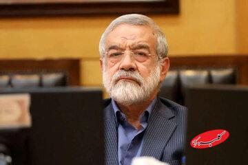 نطق تند نماینده تندرو در صحن مجلس: آقای قالیباف و پزشکیان جلوی ابلاغ قانون عفاف و حجاب را گرفته اند/ این کار غیرقانونی است - کلبه سرگرمی