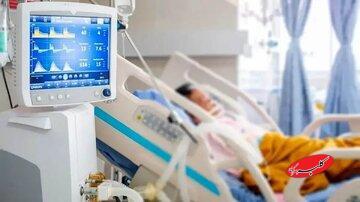  آخرین خبر از وضعیت رضا امیرخانی - کلبه سرگرمی