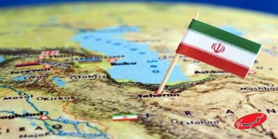  ببینید | استاد دانشگاه تهران: رستگاری ایران در بی‌طرفی میان شرق و غرب است - کلبه سرگرمی