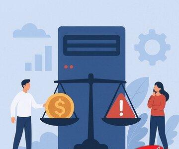  بحران ناترازی در صنعت ارتباطات؛ زنگ خطری برای آینده اقتصاد دیجیتال ایران - کلبه سرگرمی