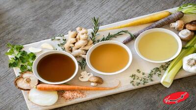  آب قلم؛ طلای مایع برای جوان سازی و ترمیم بدن! + روش تهیه - کلبه سرگرمی
