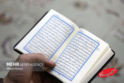  راه‌اندازی پلتفرم آنلاین گفتگوی قرآنی در دانشگاه‌های عراق - کلبه سرگرمی