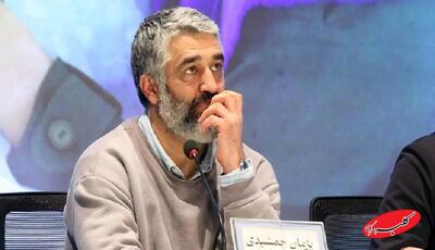  پای نفر سوم به پرونده پژمان جمشیدی باز شد +توضیحات جدید وکیل شاکی پرونده - کلبه سرگرمی