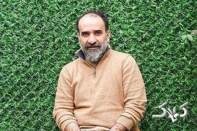  پرواز رضا امیرخانی بدون مجوز بوده است + جزئیات - مجله اینترنتی کولاک