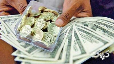  افزایش نرخ دلار موقتی است/ اصلی‌ترین عوامل نوسانات مشخص شد - مجله اینترنتی کولاک