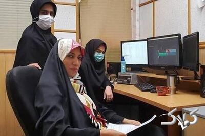  آمنه‌سادات ذبیح‌پور با این ویدیو دستور بازداشت روزنامه‌نگاران را صادر کرد! - مجله اینترنتی کولاک