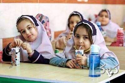  الگوی تغذیه‌ای کودکان ایرانی تغییر کرده است - مجله اینترنتی کولاک