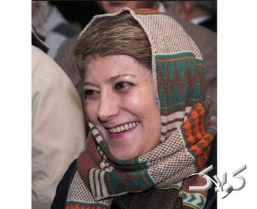  خانم بازیگر مادر شهید شد - مجله اینترنتی کولاک