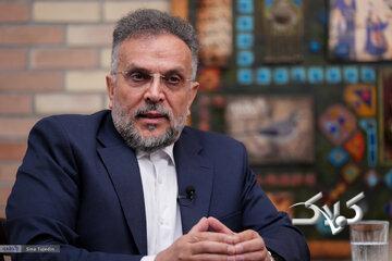  عباس زاده مشکینی: مسئولان نباید از خطوط ویژه، خودروهای اختصاصی و امکانات ویژه خود استفاده کنند - مجله اینترنتی کولاک