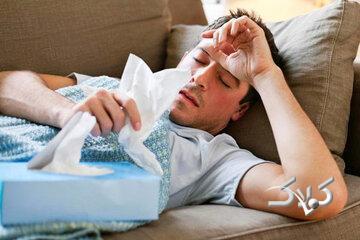  تفاوت آنفلوآنزا و سرماخوردگی/ هشدار برای کودکان و سالمندان - مجله اینترنتی کولاک