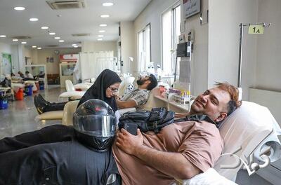  آسیب بازنشستگی اهداکنندگان مستمر خون | شاخص اهدای خون زنان بالاخره افزایشی شد - مجله اینترنتی کولاک