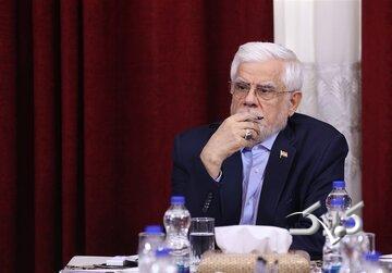  واکنش عارف به انتقادات اصلاح طلبان از دولت چهاردهم: دوستان اصلاح طلب متوجه نیستند که دولت پزشکیان چه شرایطی دارد - مجله اینترنتی کولاک