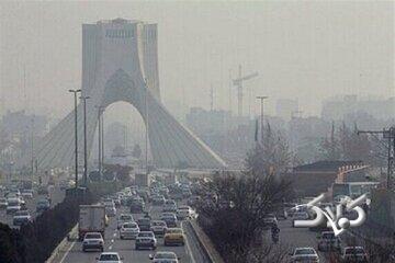  افزایش ۲۰ درصدی مرگ و میر در تهران؛ هشدار شورای شهر درباره فاجعه آلودگی هوا - مجله اینترنتی کولاک