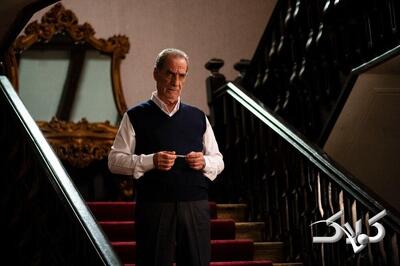  عشق عجیب آقای بازیگر۸۰ ساله به همسرش! | ببینید - مجله اینترنتی کولاک