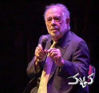  کارگردان پدرخوانده در تنگنای مالی - مجله اینترنتی کولاک