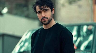  اولین آلبوم بلند شروین حاجی‌پور در راه - مردم سالاری آنلاین